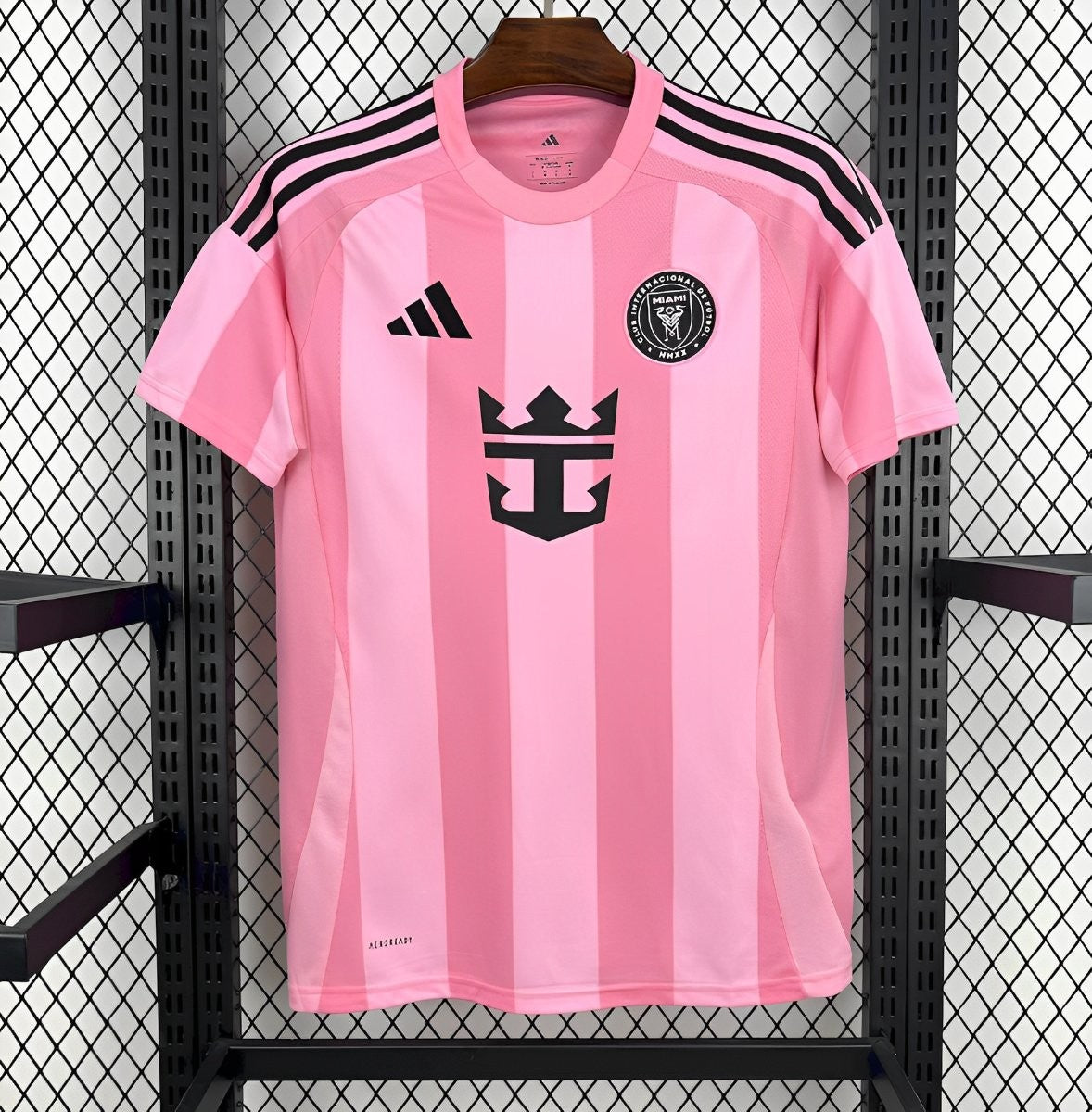 25/26 Inter Miami CF Home Fan Jersey GOATORG STORE