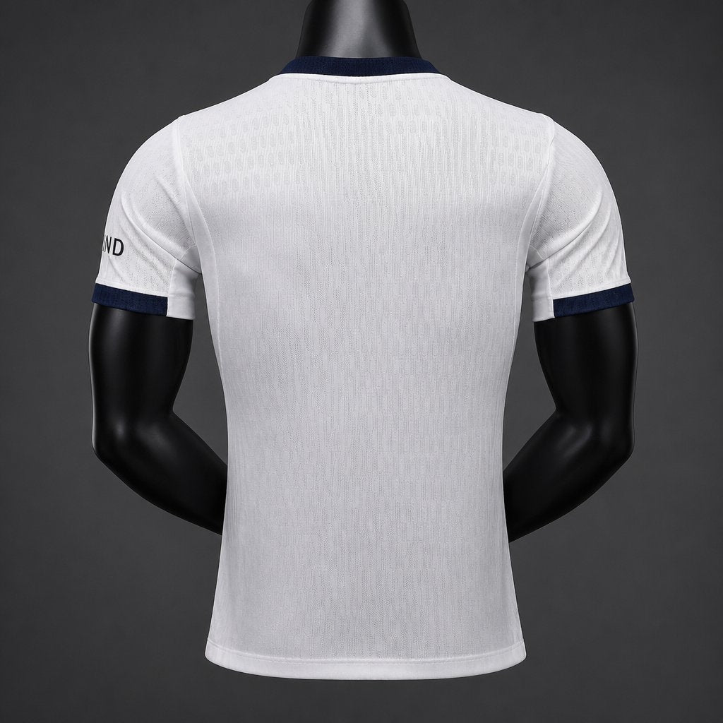 Player Version 26/27 PSG Away Jersey GOATORG STORE