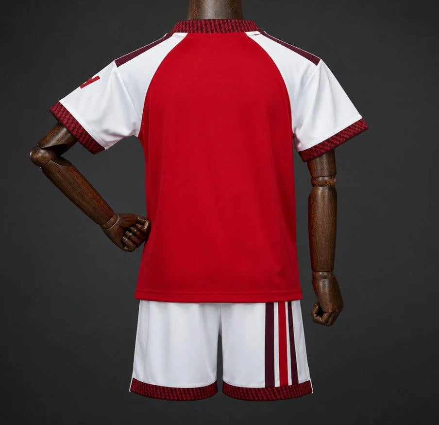 26/27 Kids Arsenal Home Jersey GOATORG STORE