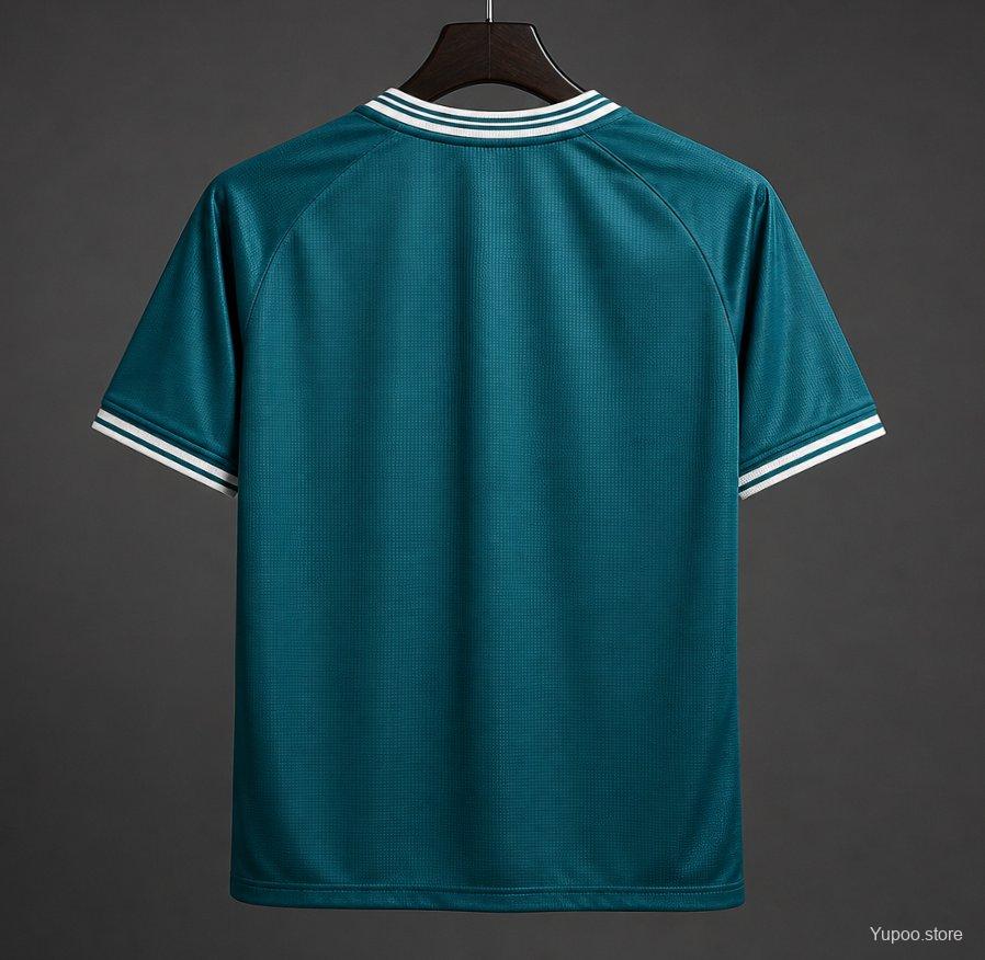 2026 Iraq Away Fan Jersey