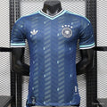 2026 Germany Away Player Jersey