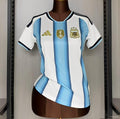 2026 Women's Argentina Home Jersey GOATORG STORE