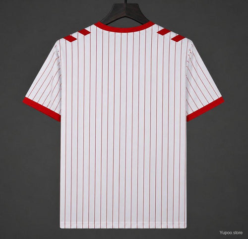 2026 Denmark Away Fan Jersey