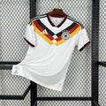 2026 Germany Home Fan Jersey
