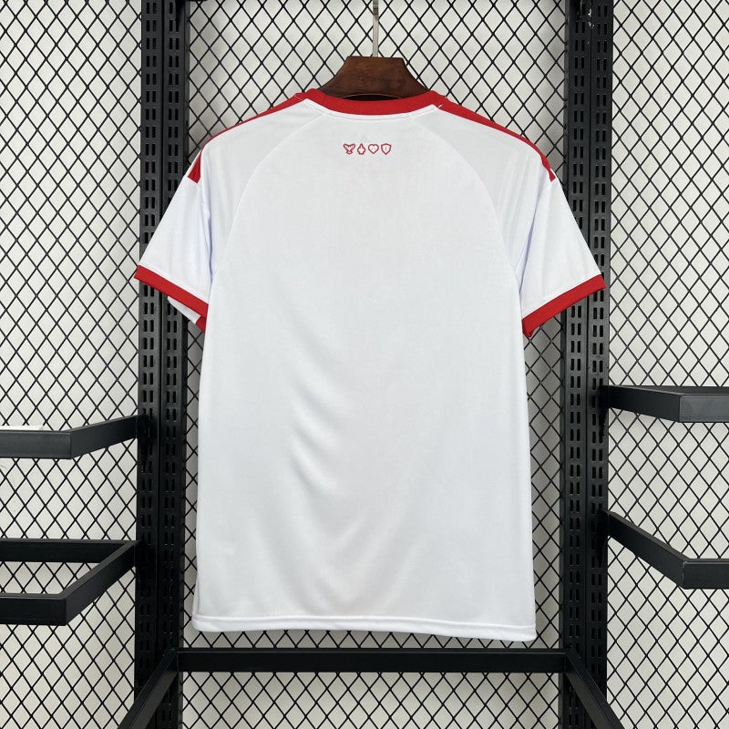 26/27 Toronto FC Away Fan Jersey GOATORG STORE