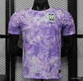 2026 South Korea Away Player Jersey