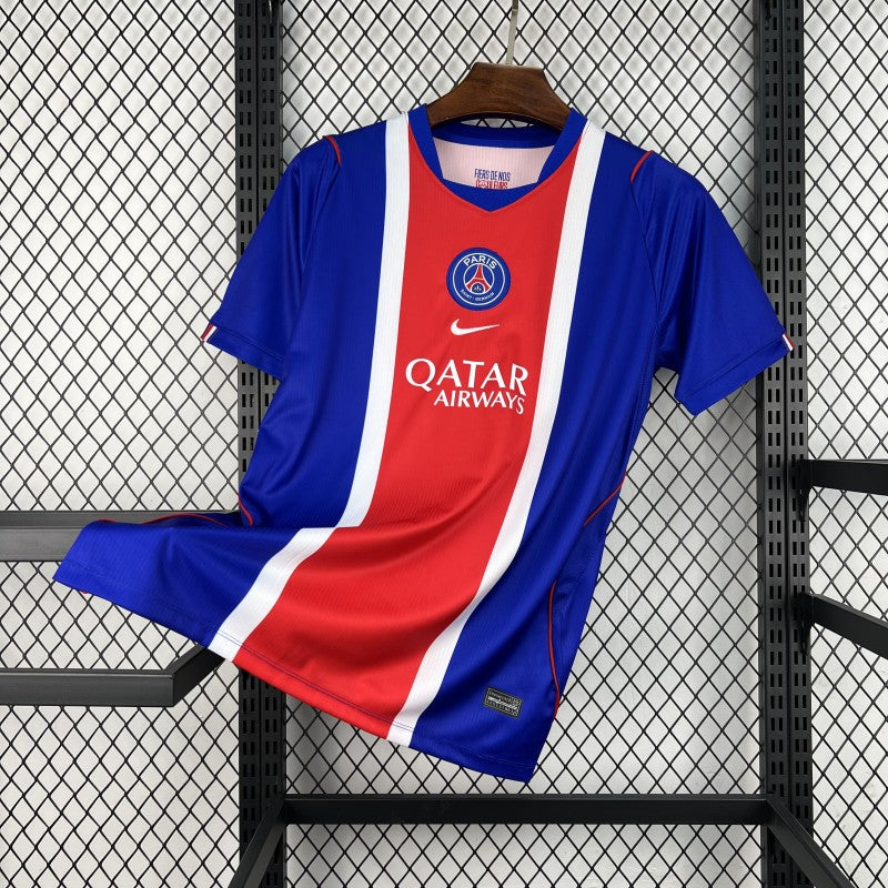 26/27 Paris Saint-Germain Home Fan Jersey GOATORG STORE