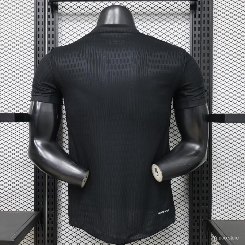 2026 Norway Away Player Jersey