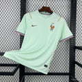 2026 France Away Fan Jersey