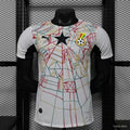 2026 Ghana Home Player Jersey