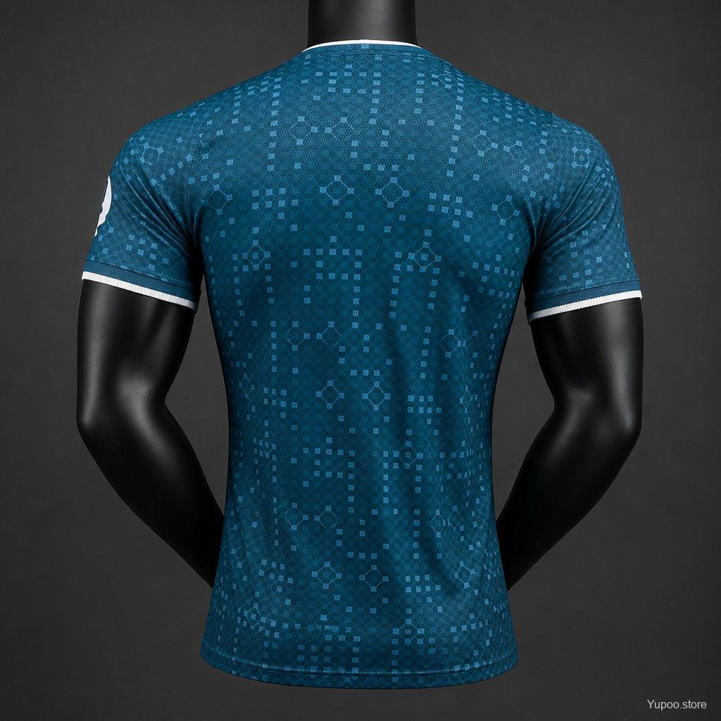 26/27 Real Madrid Away Player Version Jersey GOATORG STORE