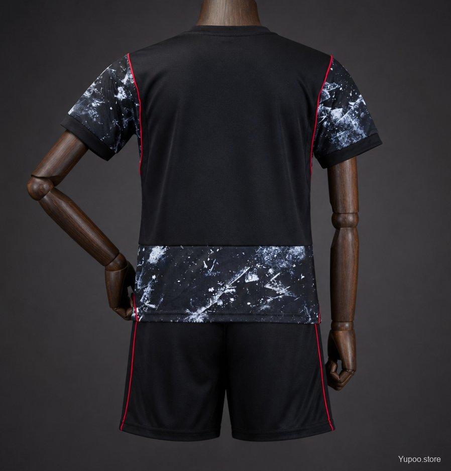 2026 Canada Away Kids Jersey