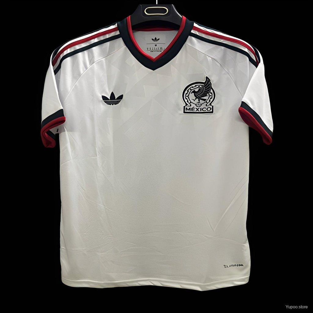 2026 Mexico Away Fan Jersey