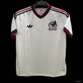 2026 Mexico Away Fan Jersey