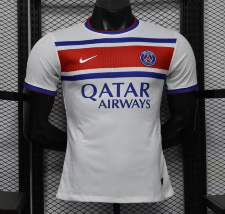 Player Version 26/27 Paris Saint-Germain Training Jersey GOATORG STORE