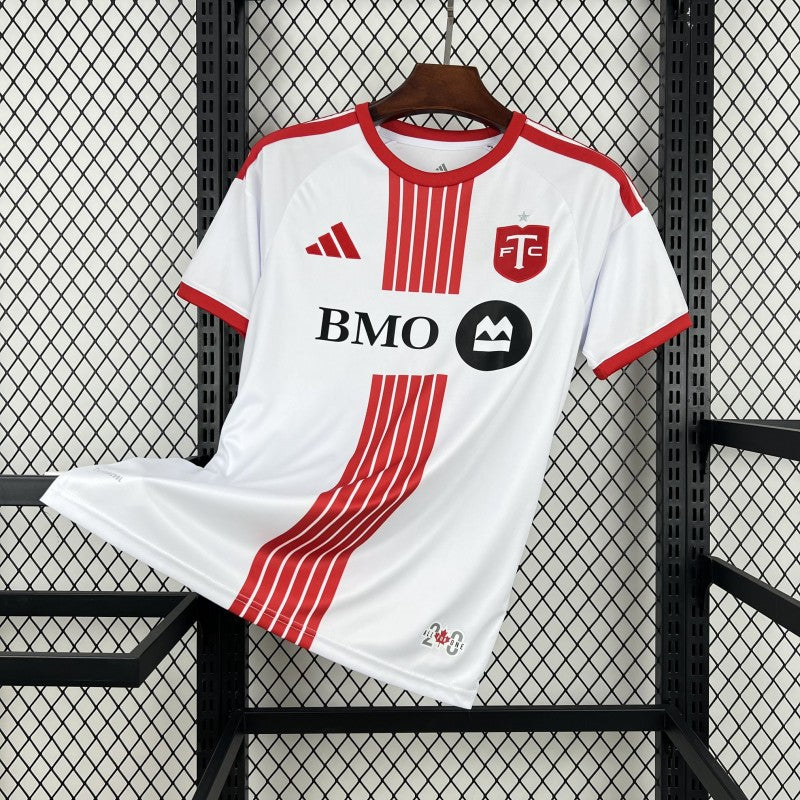 26/27 Toronto FC Away Fan Jersey GOATORG STORE