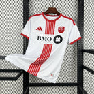 26/27 Toronto FC Away Fan Jersey GOATORG STORE