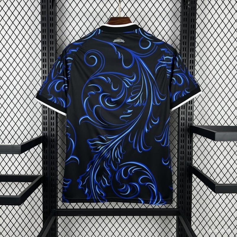 2026 Argentina Away Fan Version