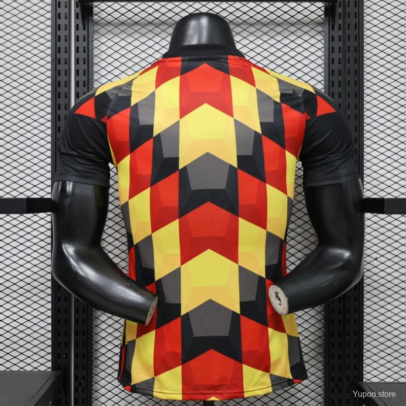 2026 Germany Special Edition Player Jersey