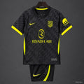 2026/2027 Kids Atletico Madrid Away Jersey GOATORG STORE