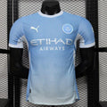 26/27 Manchester City Home Player Version Jersey GOATORG STORE