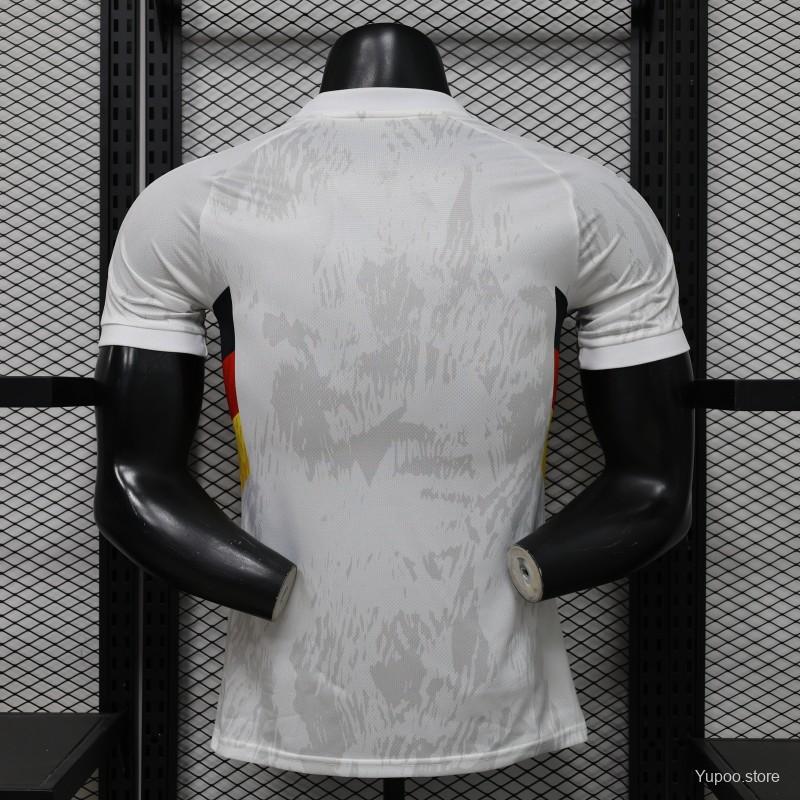 2026 Germany Home Player Jersey