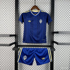 2026 Sweden Away Kids Jersey GOATORG STORE
