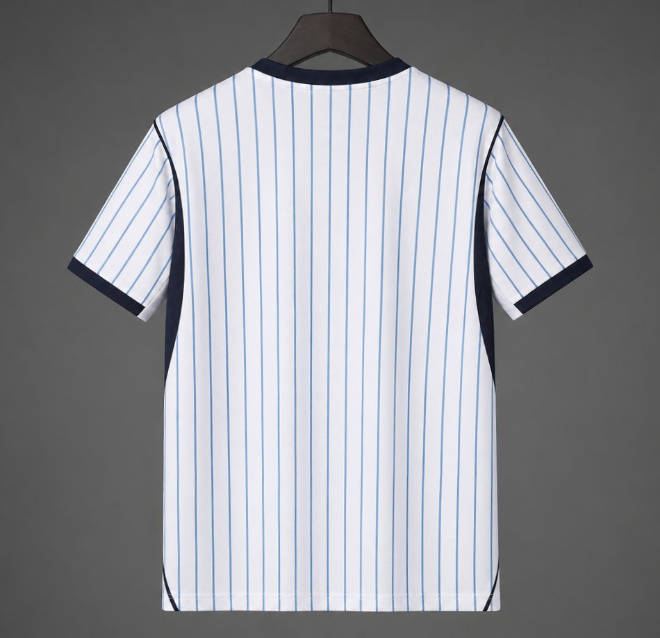 26/27 Inter Milan Away Fan Jersey GOATORG STORE