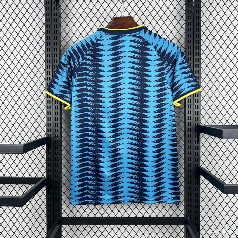 Fan Version 2026 Colombia Away Jersey - GOATORG STORE
