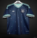 2026 Germany Away Fan Jersey