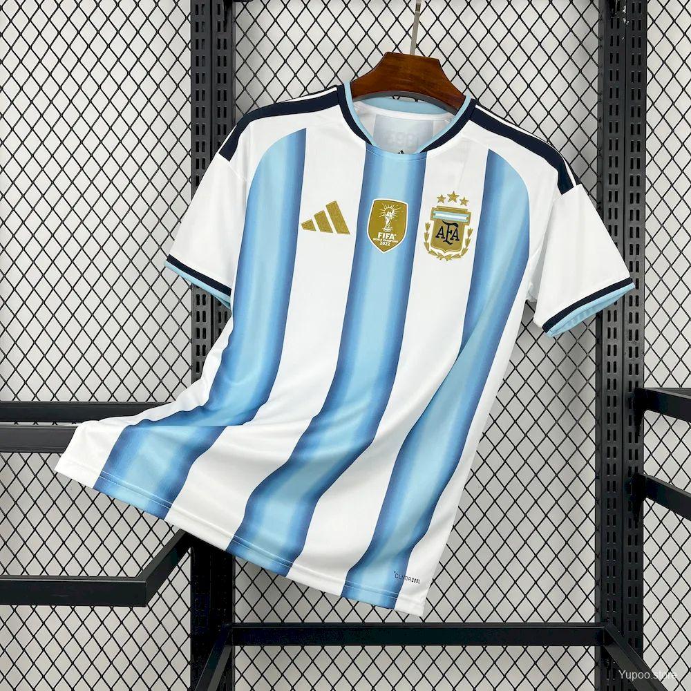Argentina 2026 Fan Jersey