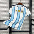Argentina 2026 Fan Jersey