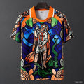 2026 Palace x Nike England Football 'Bright Crimson' Jersey - GOATORG STORE