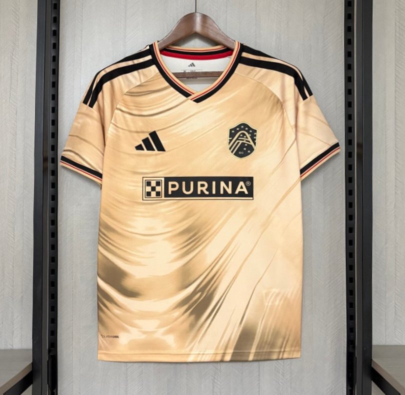 26/27 Saint Louis FC Away Fan Jersey GOATORG STORE