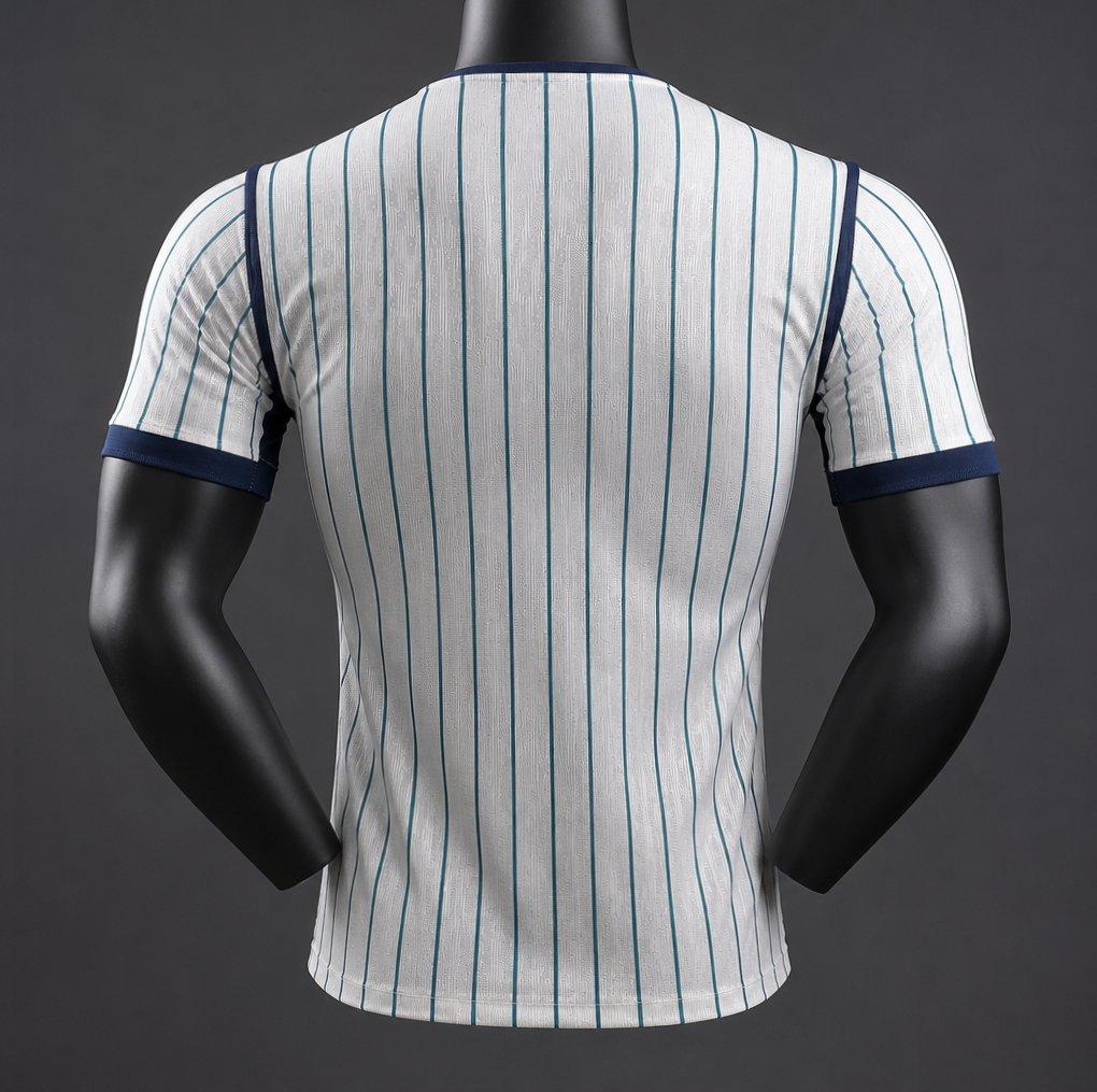 Player Version 26/27 Inter Milan Away Jersey GOATORG STORE