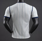 Player Version 26/27 Inter Milan Away Jersey GOATORG STORE