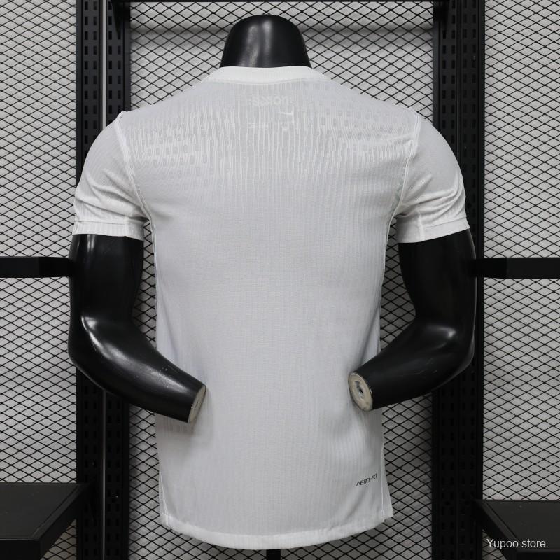 2026 Norway Third Player Jersey