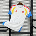 2026 Men's Colombia World Cup Pre-Match Jersey - GOATORG STORE