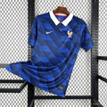 2026 France Home Fan Jersey