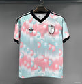 2026 Belgium Away Fan Jersey