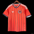 2026 Scotland Away Fan Jersey