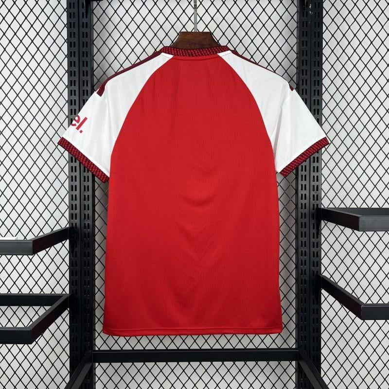 26/27 Arsenal Home Fan Jersey GOATORG STORE
