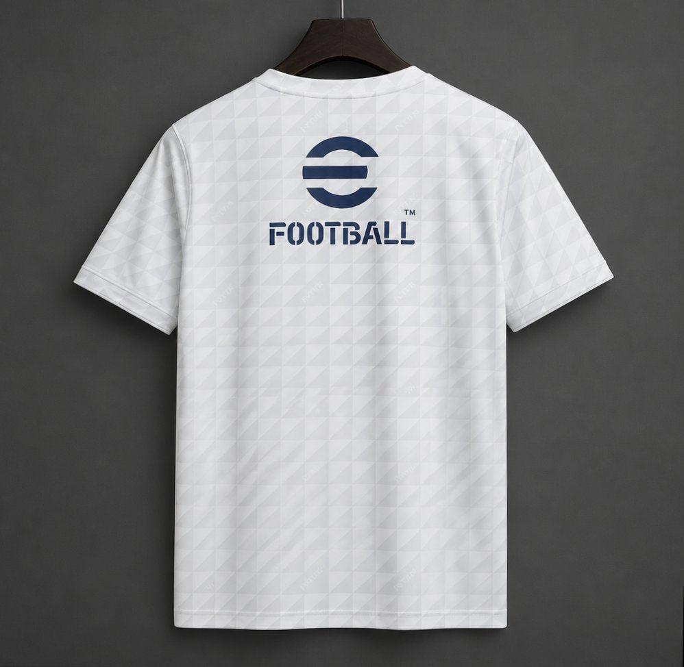 26/27 Inter Milan Gray White Pre-Match Fan Jersey GOATORG STORE