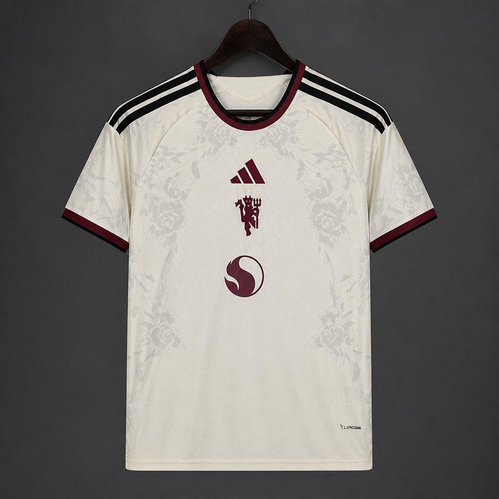 26/27 Manchester United Third Jersey GOATORG STORE