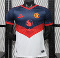 26/27 Manchester United Away Player Version Jersey GOATORG STORE