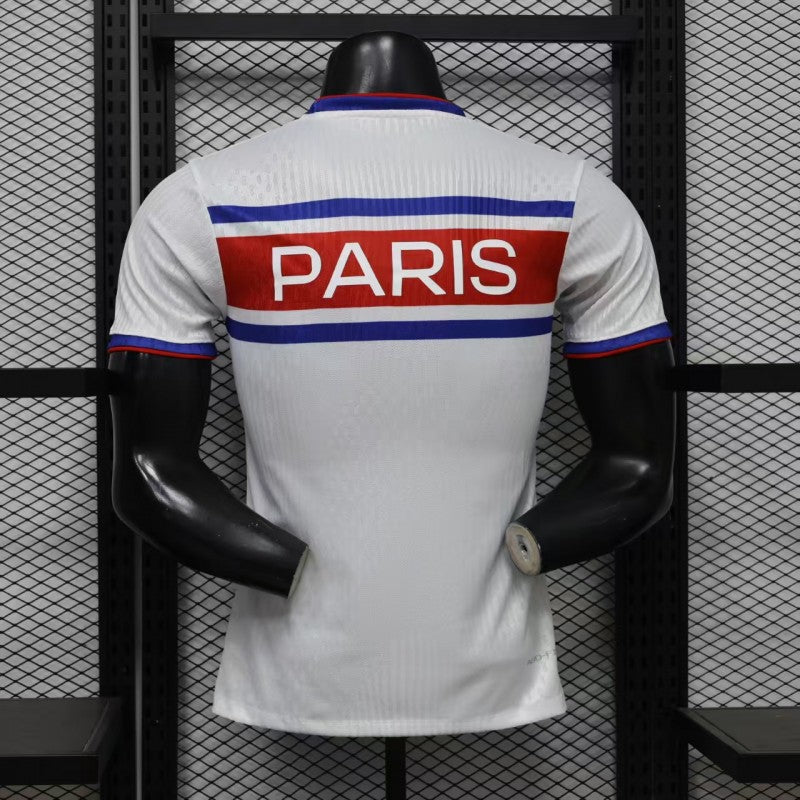 Player Version 26/27 Paris Saint-Germain Training Jersey GOATORG STORE