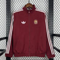 2026 Men’s Spain World Cup Originals Track Top GOATORG STORE