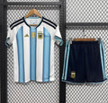 Argentina 2026 Kids Home Jersey