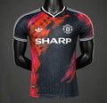 26/27 Manchester United Special Edition Player Version Jersey GOATORG STORE