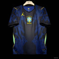 Brazil 2026 Away Fan Jersey